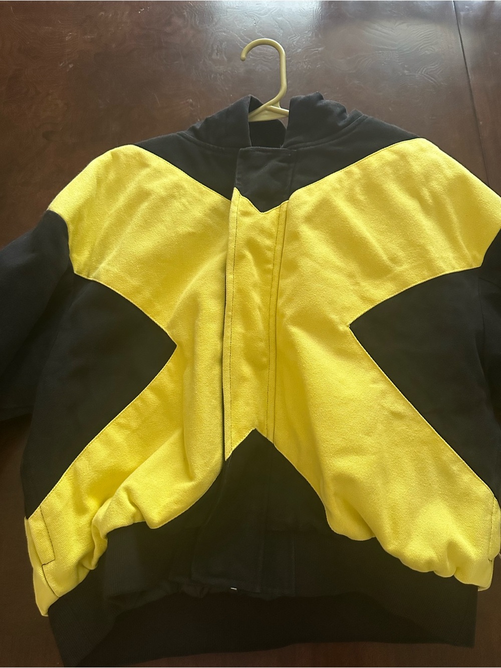 X-Men Bomber Jacket Size XS